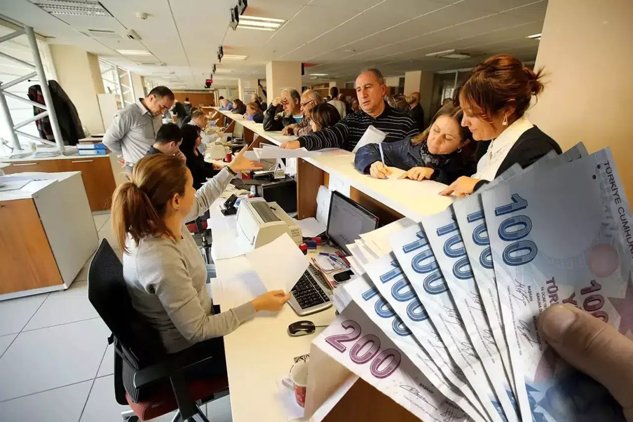Noterliklere Başvuru Süreci Başladı, İlgisizlik Sürekli Hale Geliyor