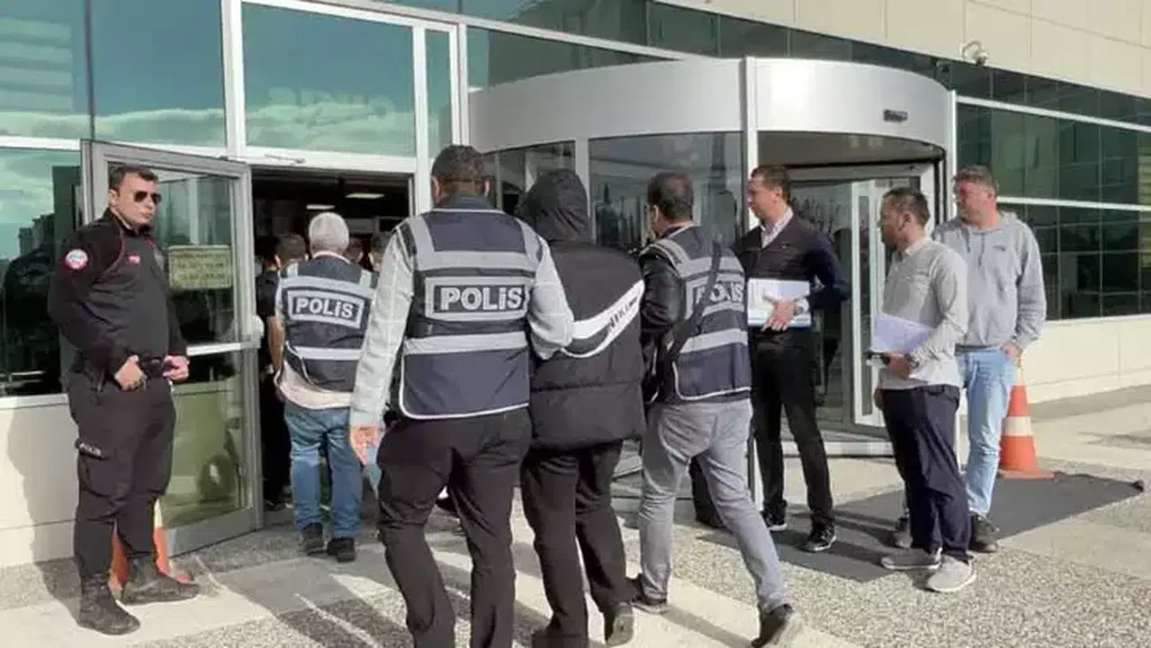 Bolu'da Telefon Dolandırıcılığı Naçizane: Şebeke Üyeleri Yakalandı!