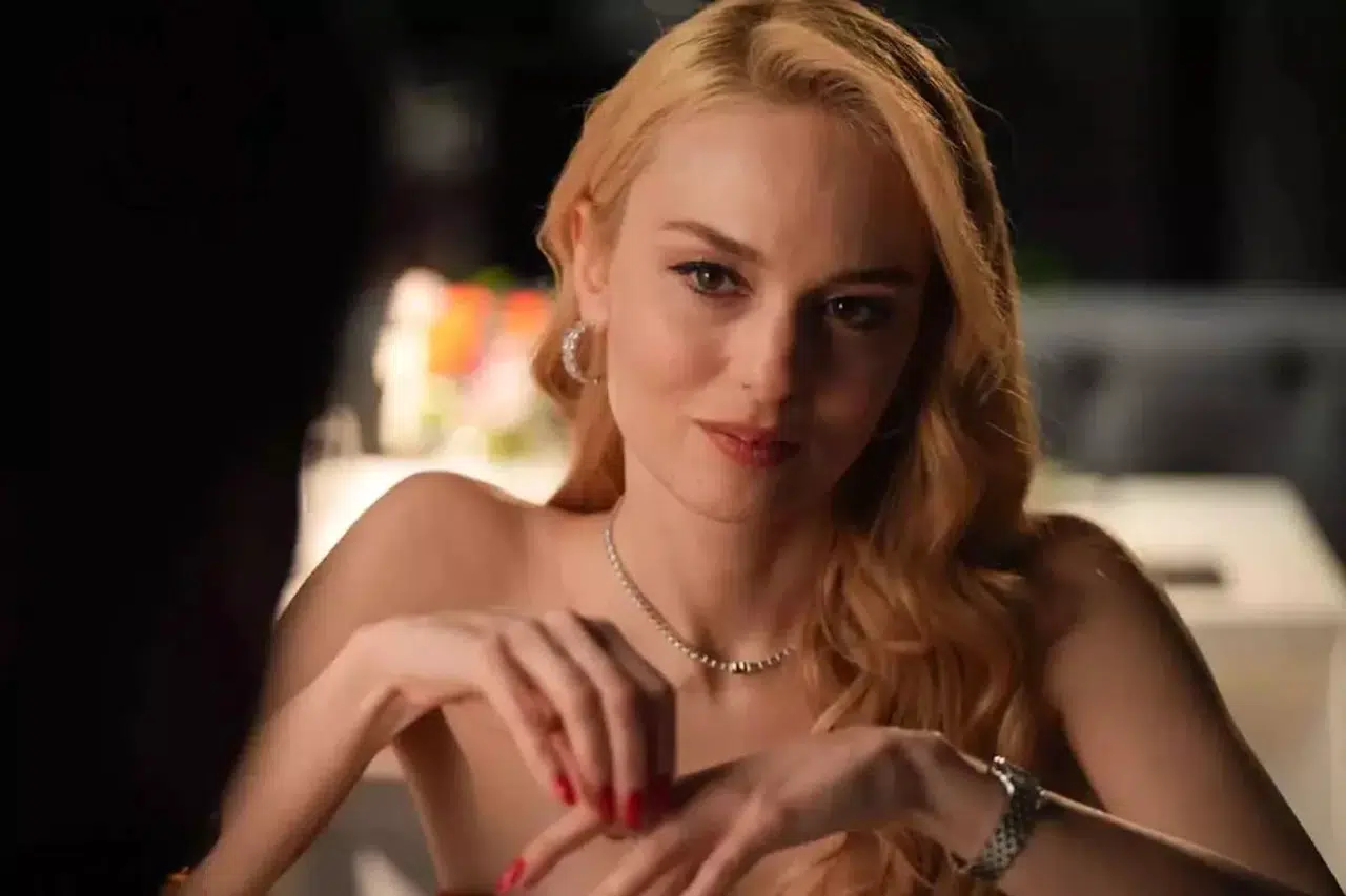 Nilperi Şahinkaya, Baturalp Bekar İle Aşkını Duyurdu; "Aşığım" Dedi!