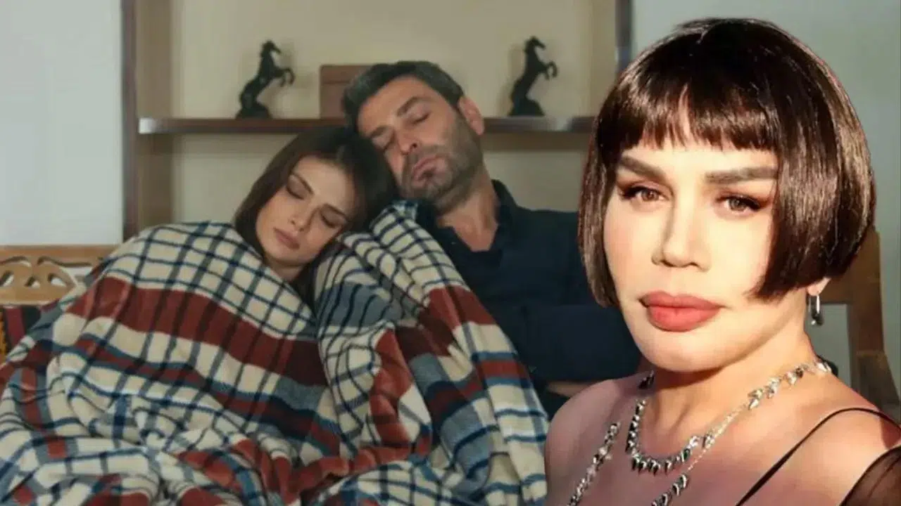 Sezen Aksu'nun "Çek Tetiği" Şarkısı Dijitalde Büyük İlgi Görüyor!