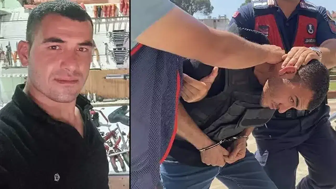 Eniştesini Tornavida ile Öldüren Ozan Kaya'ya Ağırlaştırılmış Müebbet!