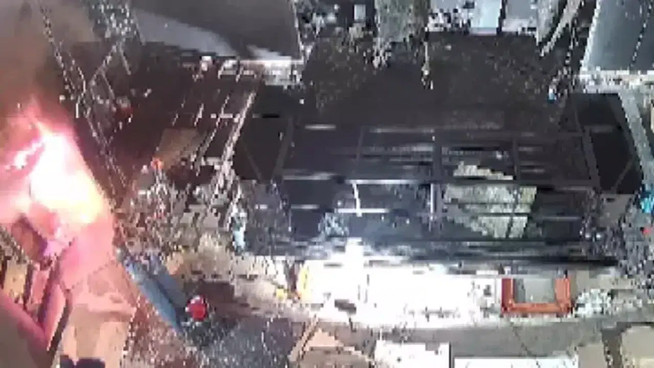 Beşiktaş Yangın Davasında Duruşma Tarihi 22 Aralık 2025'e Alındı