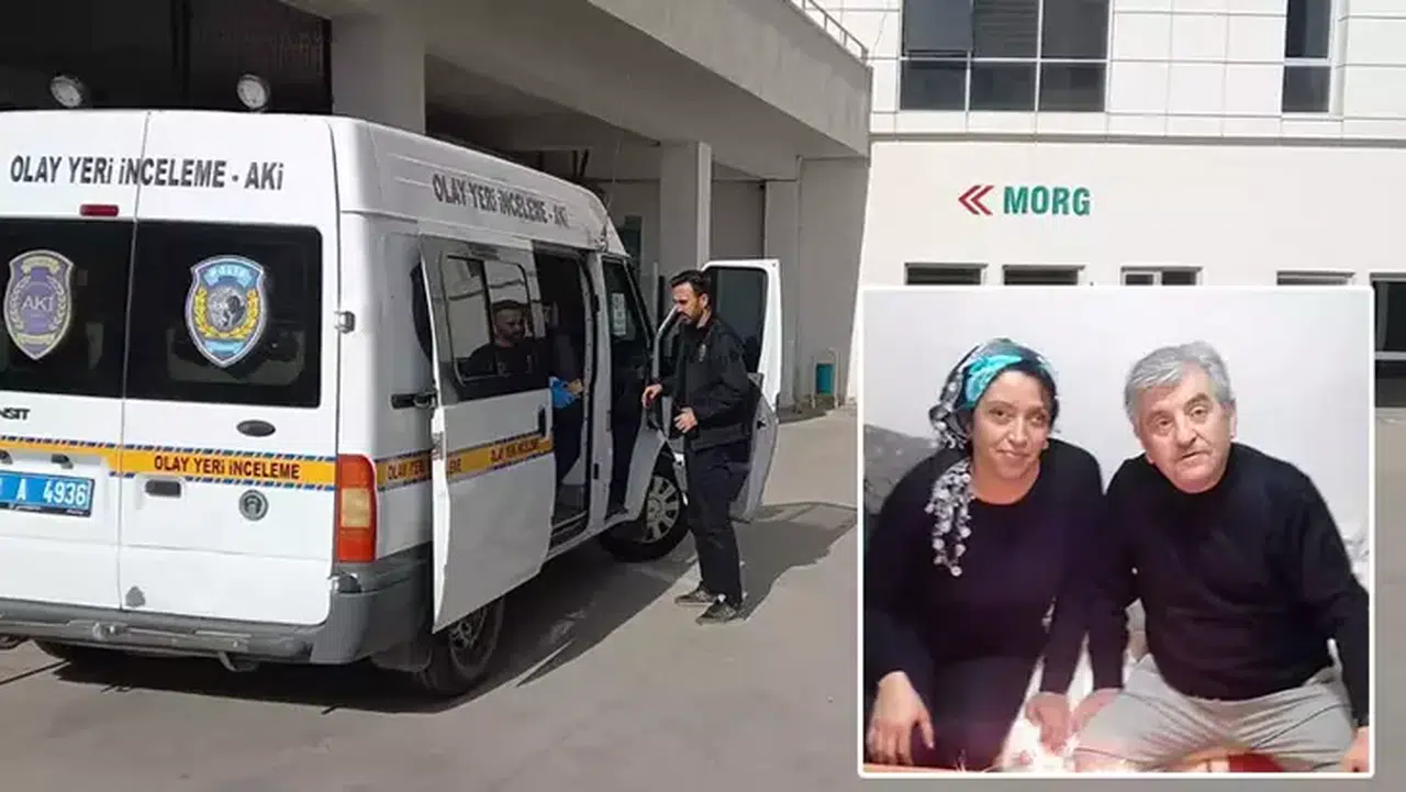 Aksaray'da Eski Eşi Tarafından Vurulan Kadın Hayatını Kaybetti