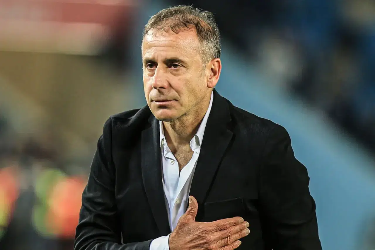 Abdullah Avcı, Rizespor ile Anlaşarak Süper Lig'e Dönüyor!