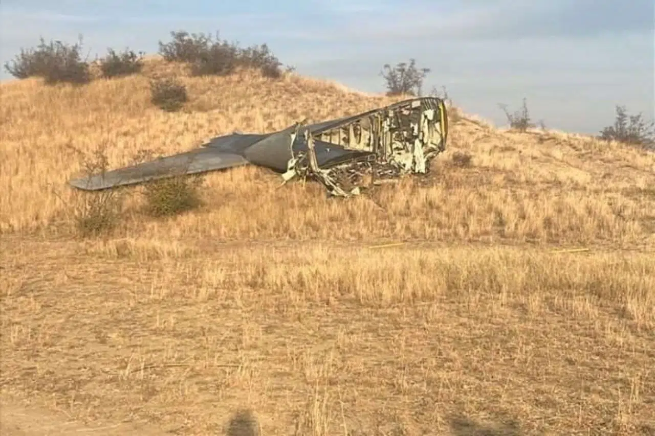 Gürcistan'daki Uçak Kazasında Tüm Şehitlerin Cenazelerine Ulaşıldı