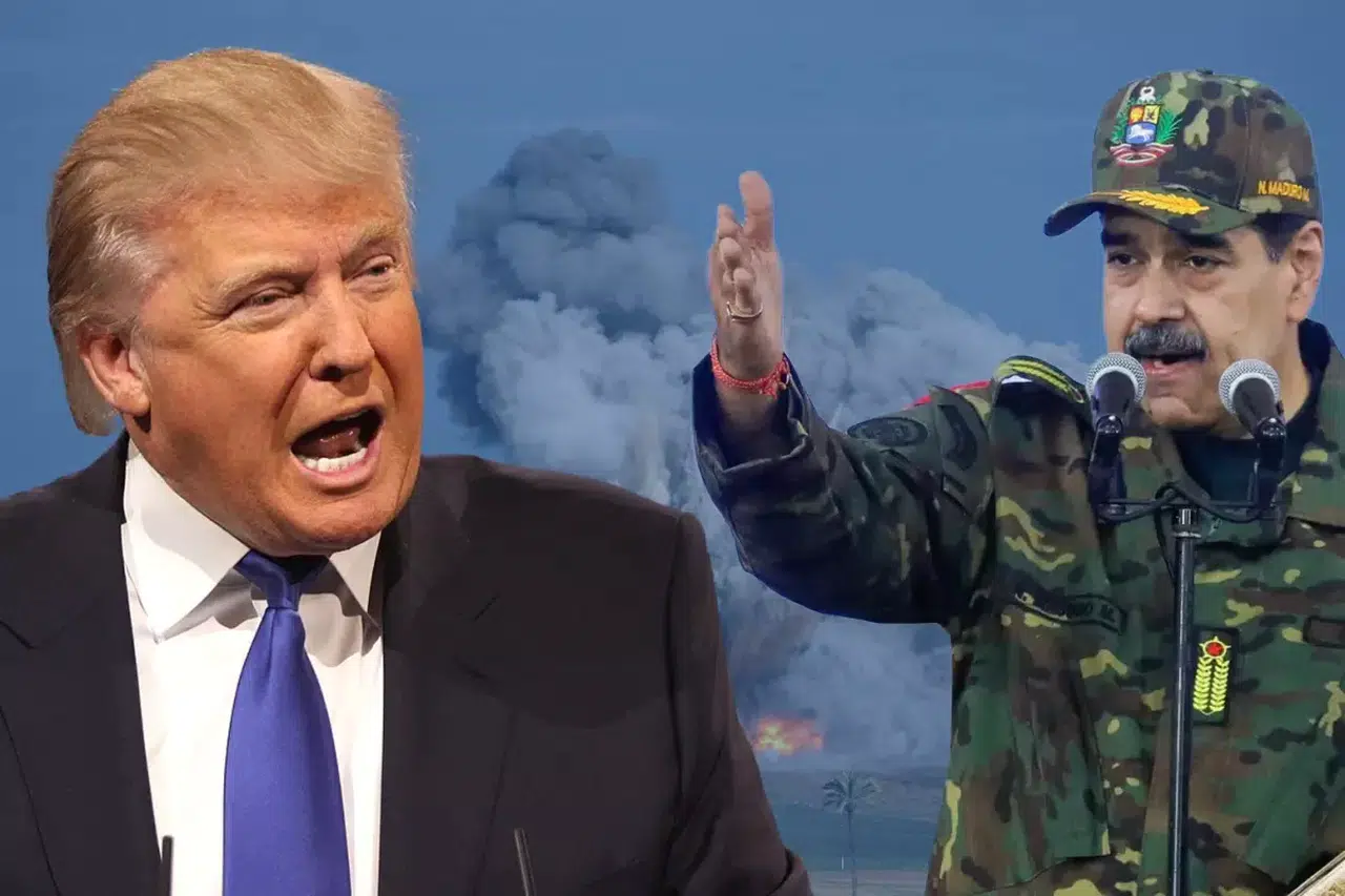 Maduro'nun Türkiye'yi Sığınak Olarak Seçme İhtimali Tartışılıyor