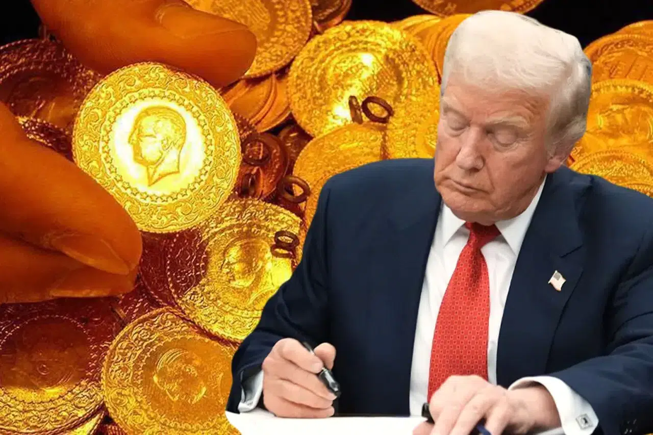 ABD Hükümeti Yeniden Faaliyete Geçti, Altın Fiyatları Tırmanışa Geçti