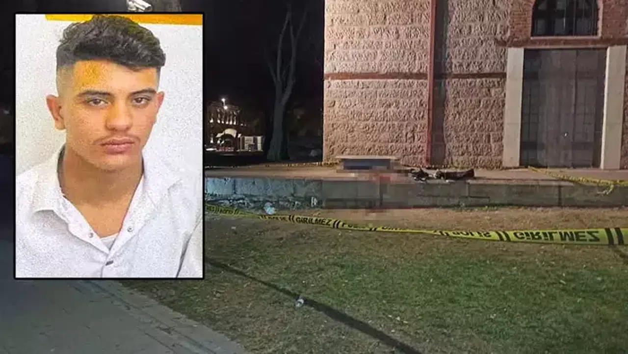 Konya'da Bıçaklama Olayı: Genç Hayatını Kaybetti, Zanlı Yakalandı