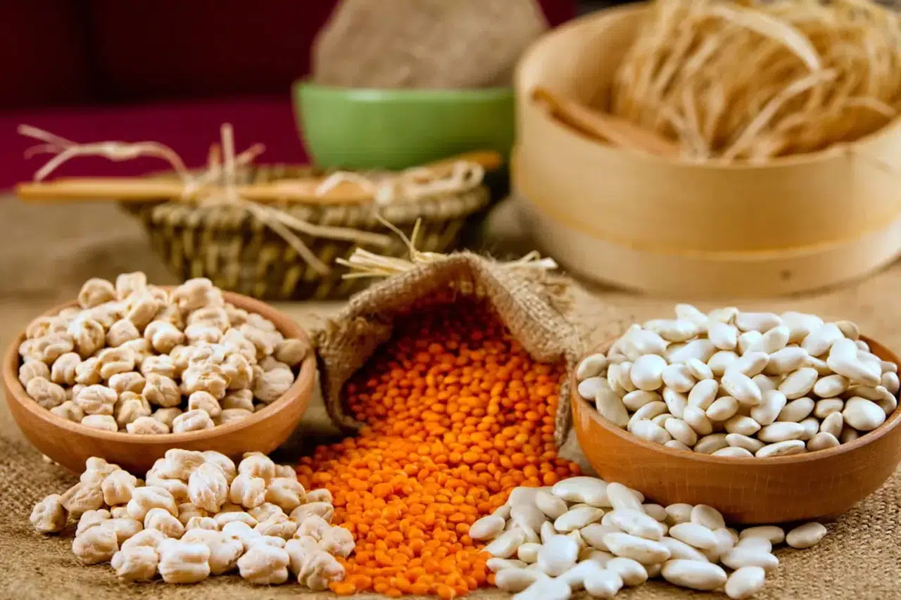 Yeşil Mercimek Ve Yulafın Gümrük Vergileri Ramazan Öncesi Düşürüldü