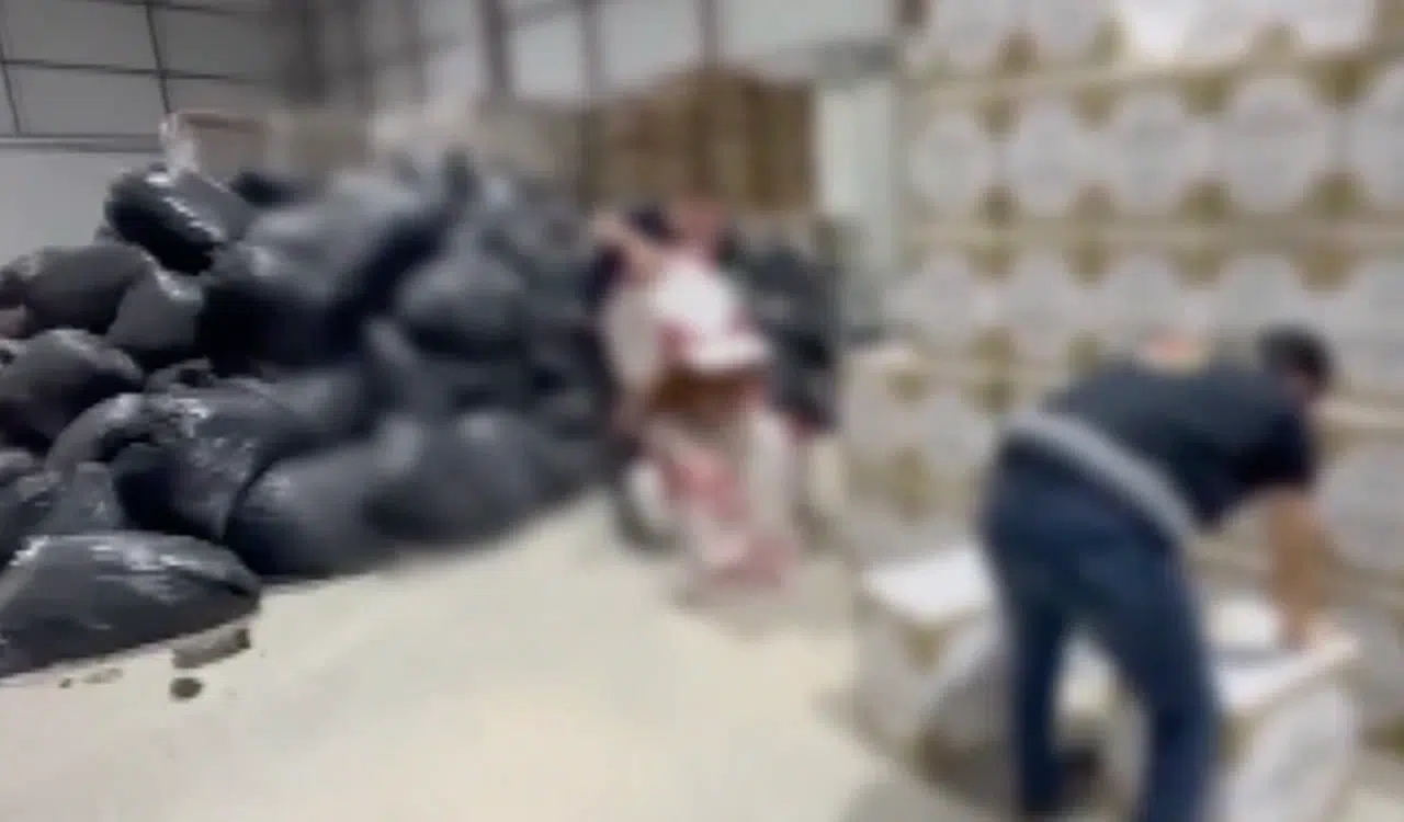 Gümrük Ekiplerinden 274 Milyon Liralık Kaçakçılığa Darbe