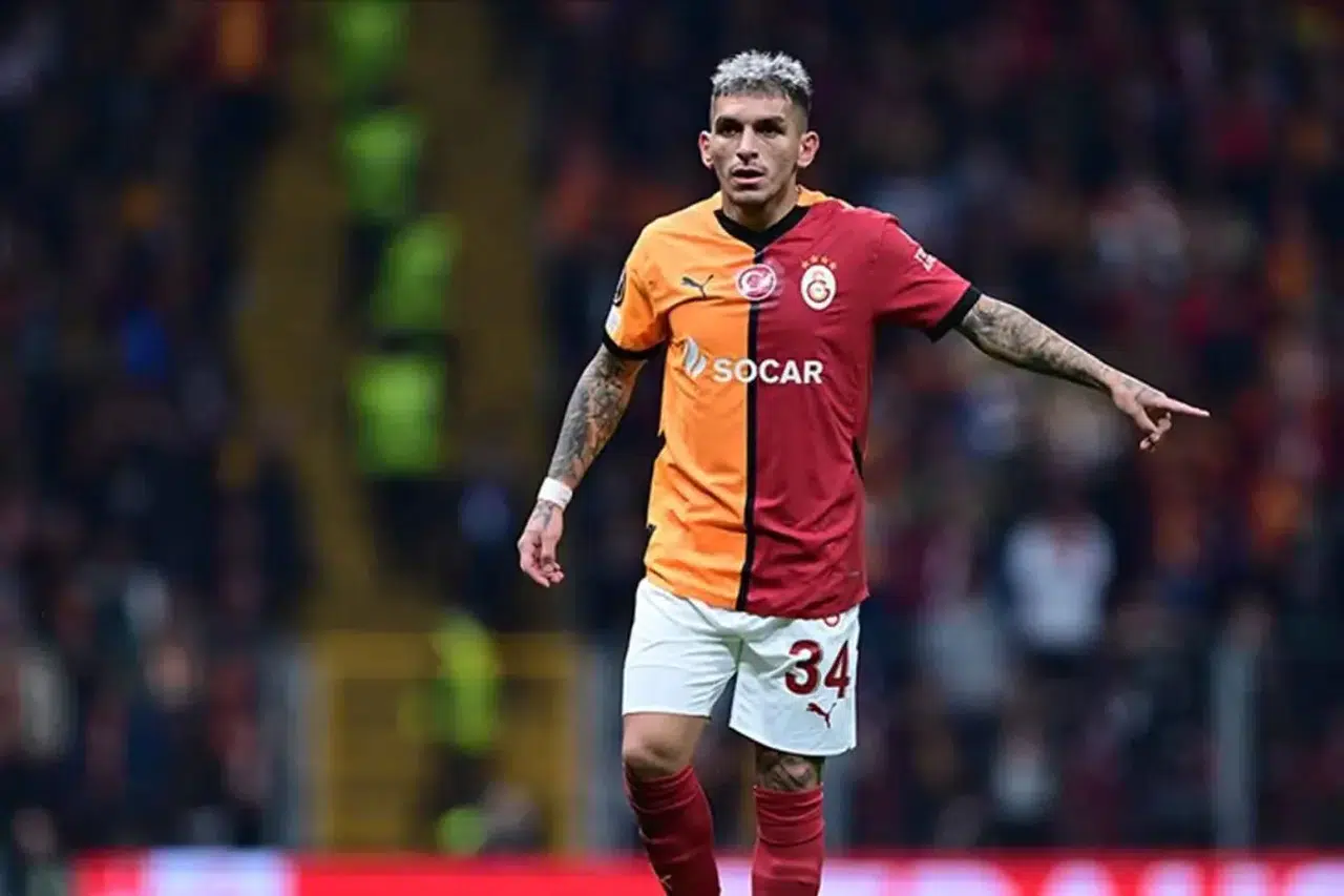 Torreira'nın Ayrılığı Sonrası Demet Özdemir ile Aşk İddiaları Gündemde