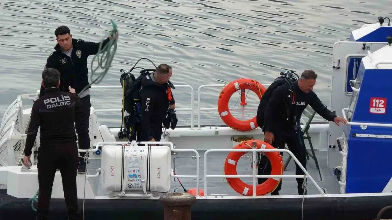 Genç İş İnsanı Göktan Altuntaş’tan 15 Gündür Haber Alınamıyor