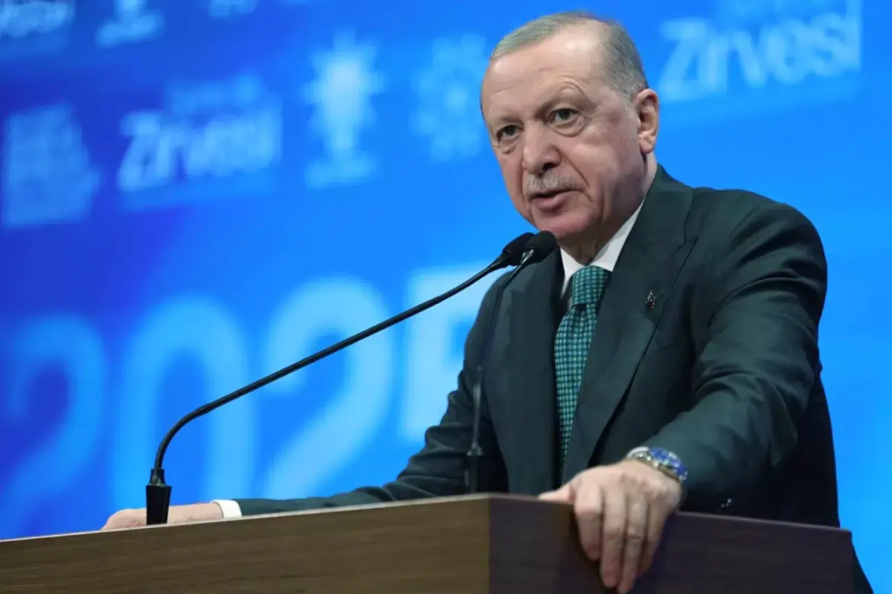Erdoğan: Yıl Sonuna Kadar 453 Bin Deprem Konutunu Teslim Edeceğiz