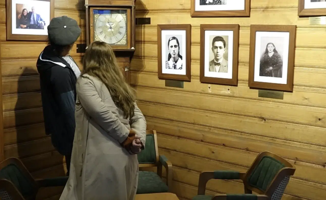 Tarihi Konak, 'Baştımar Aile Müzesi' Olmak Üzere Yenilendi!