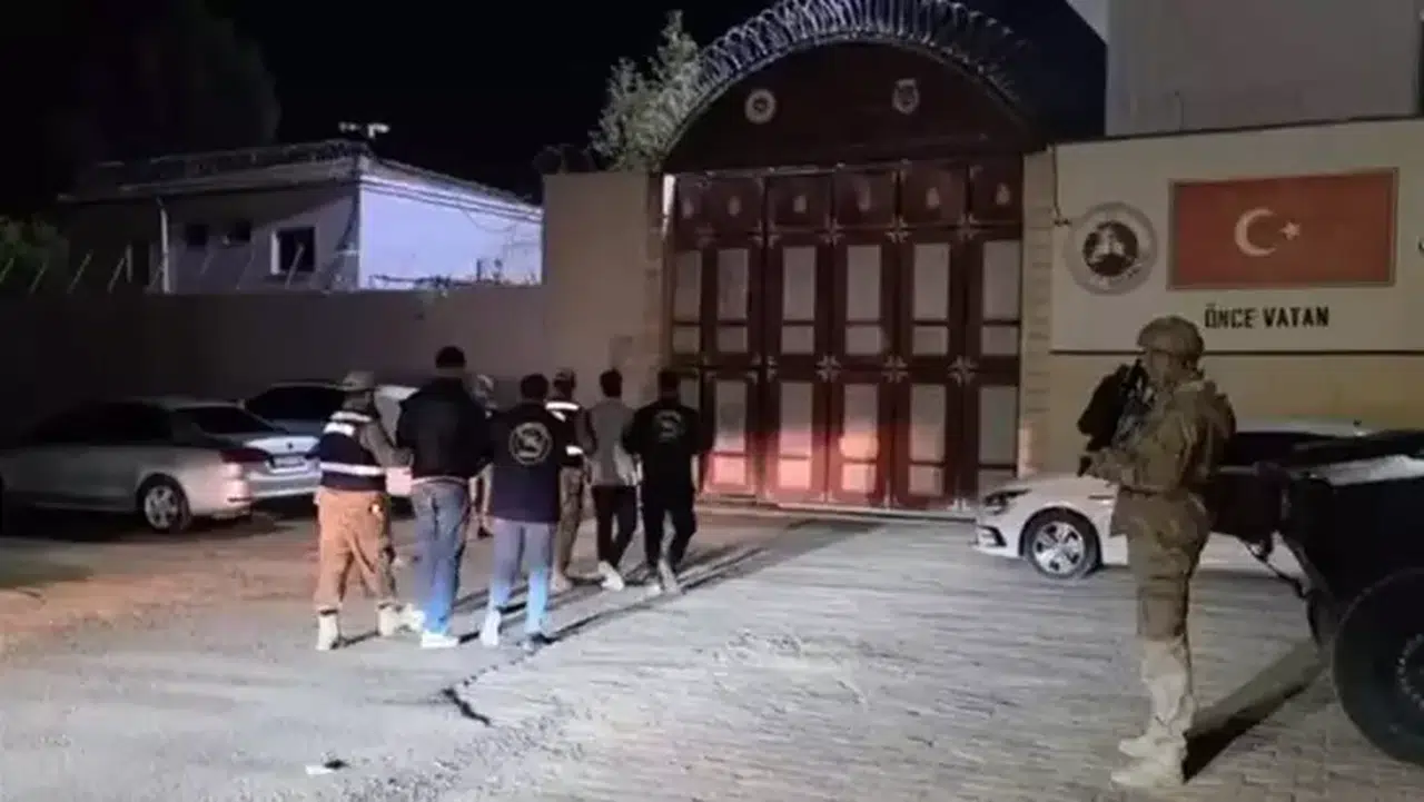 Mardin'deki 2016 Cinayeti, JASAT Sayesinde Aydınlatıldı; 2 Şüpheli