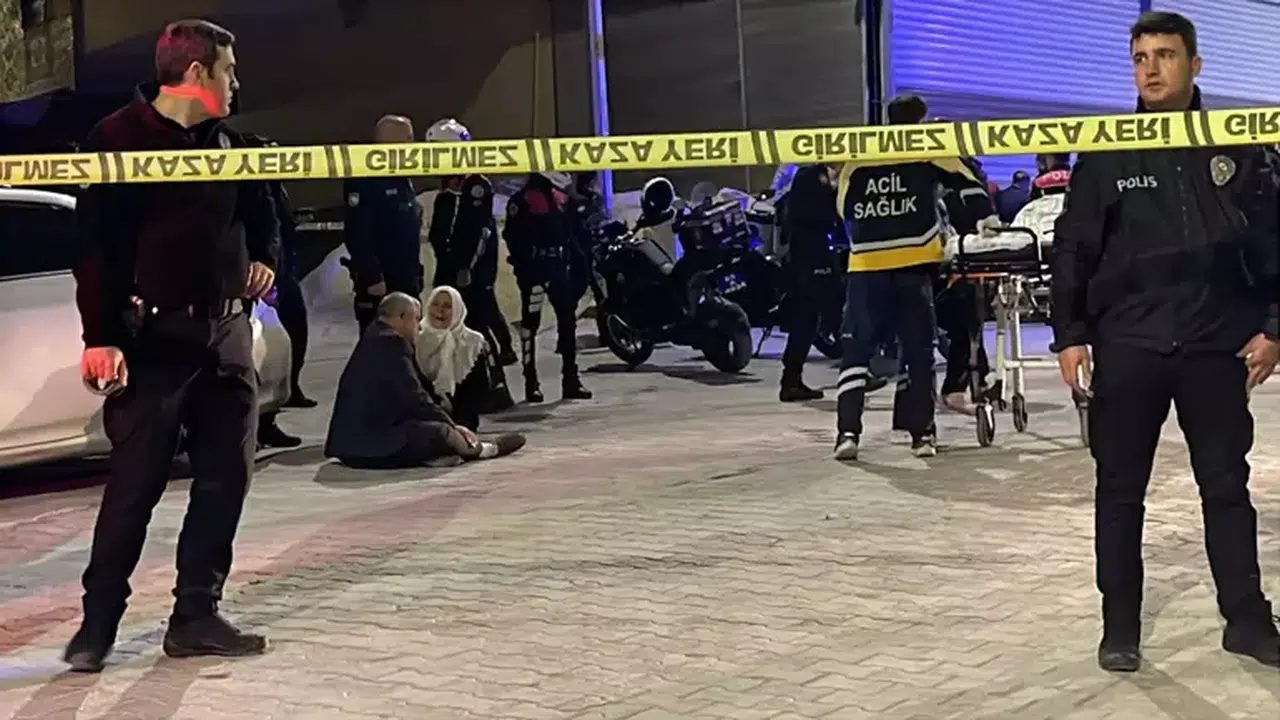Şanlıurfa'da Aile İçi Anlaşmazlık: İki Kardeş Hayatını Kaybetti