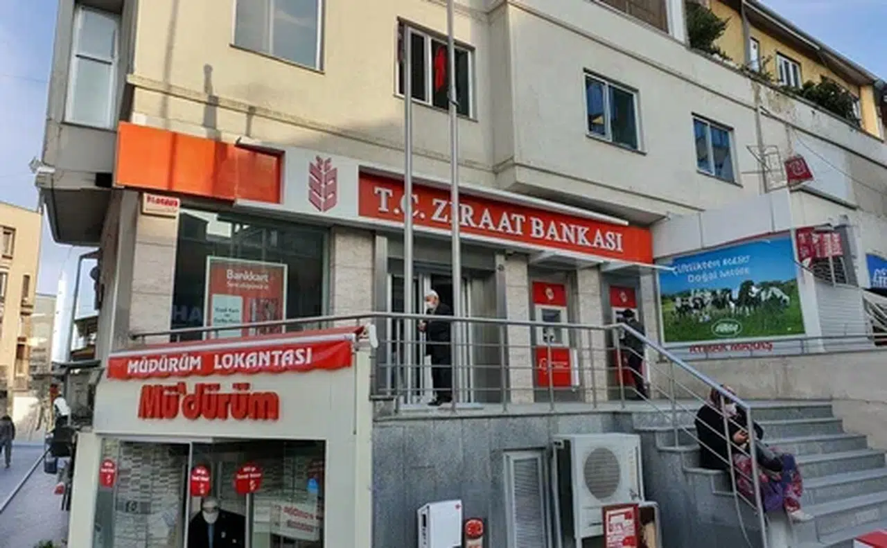 Trabzon’da Kredi Hacmi Açıklandı! En Çok Tercih Edilen Banka