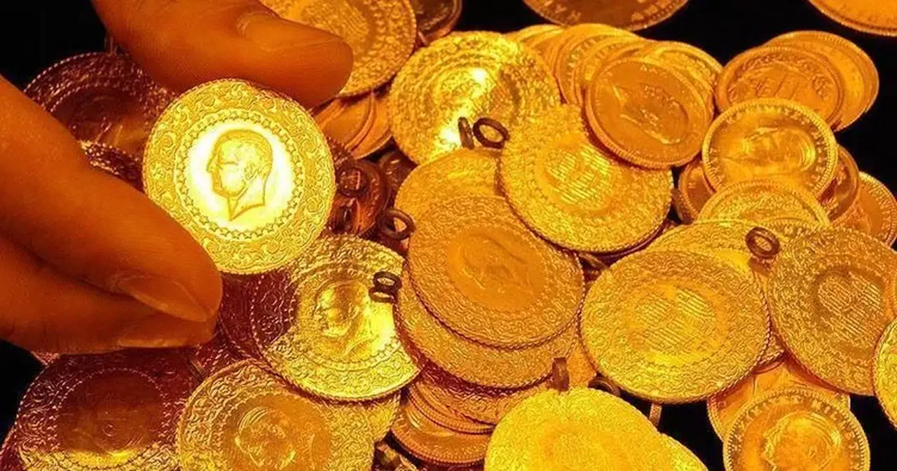 Altın Fiyatları Kıymetli Madenler Piyasası'nda Düşüş Gösterdi