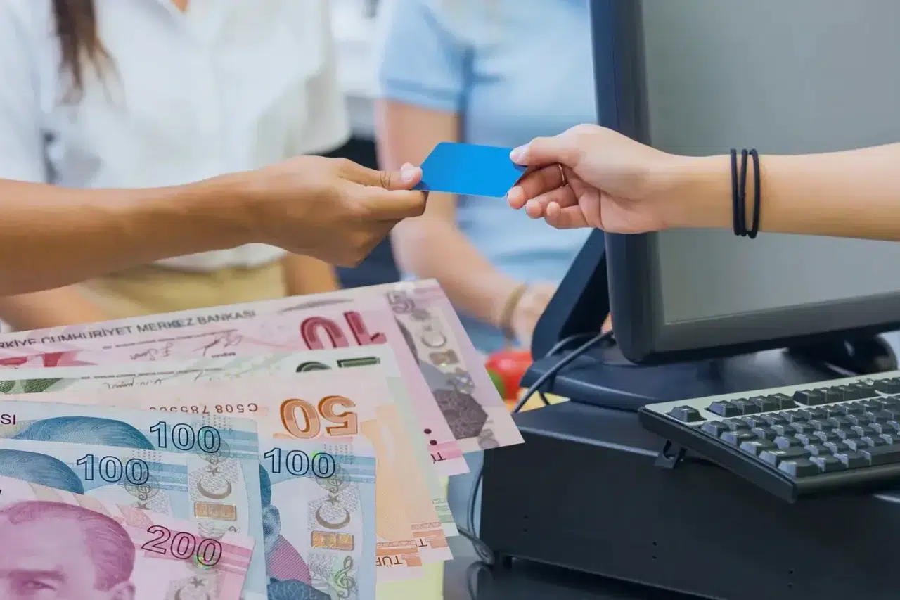 2026'da Günlük Yemek Kartı Ücreti 301,2 TL'ye Yükseliyor!