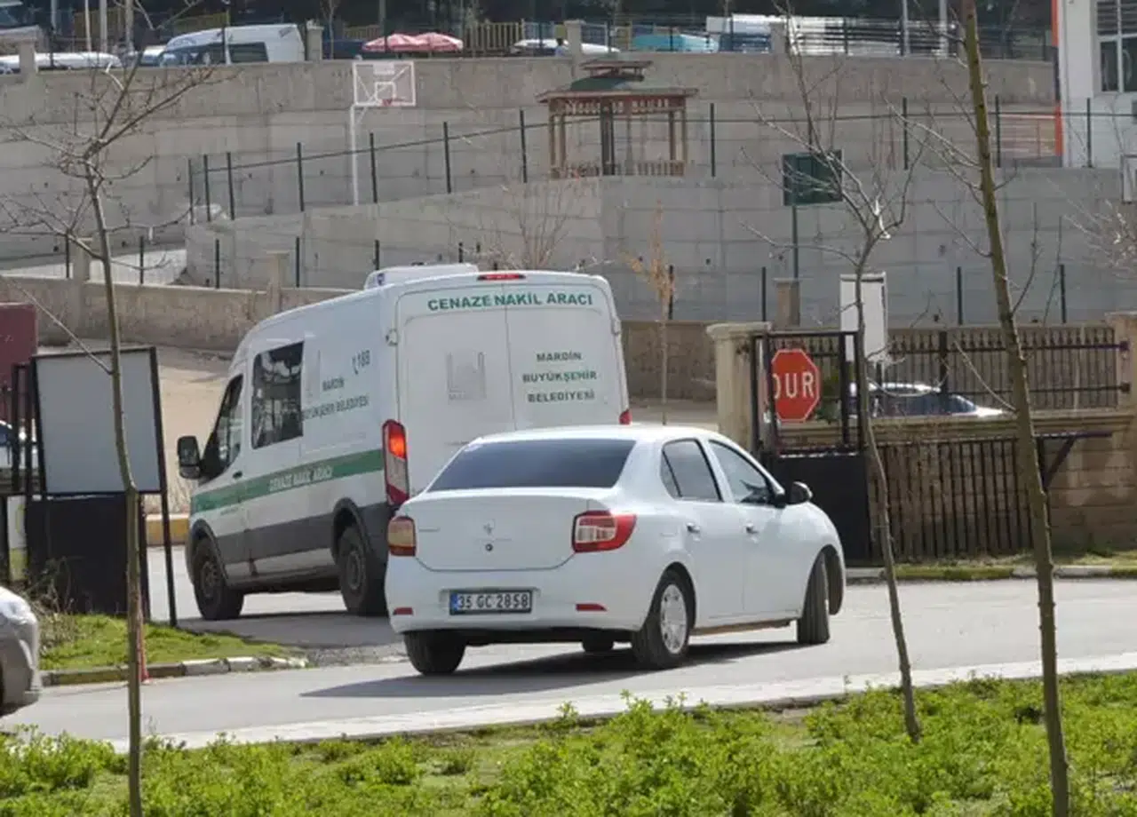 Kızıltepe'de Feci Olay: TIR Çarpmasıyla Bir Şoför Hayatını Kaybetti