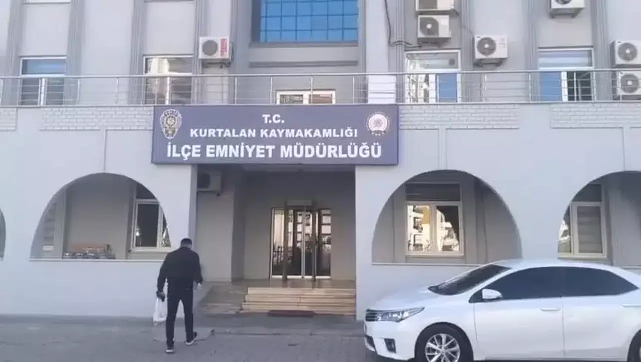 Siirt'te Genç, Kayıp Gösterip Fidye İsteyerek Aldatmaya Çalıştı