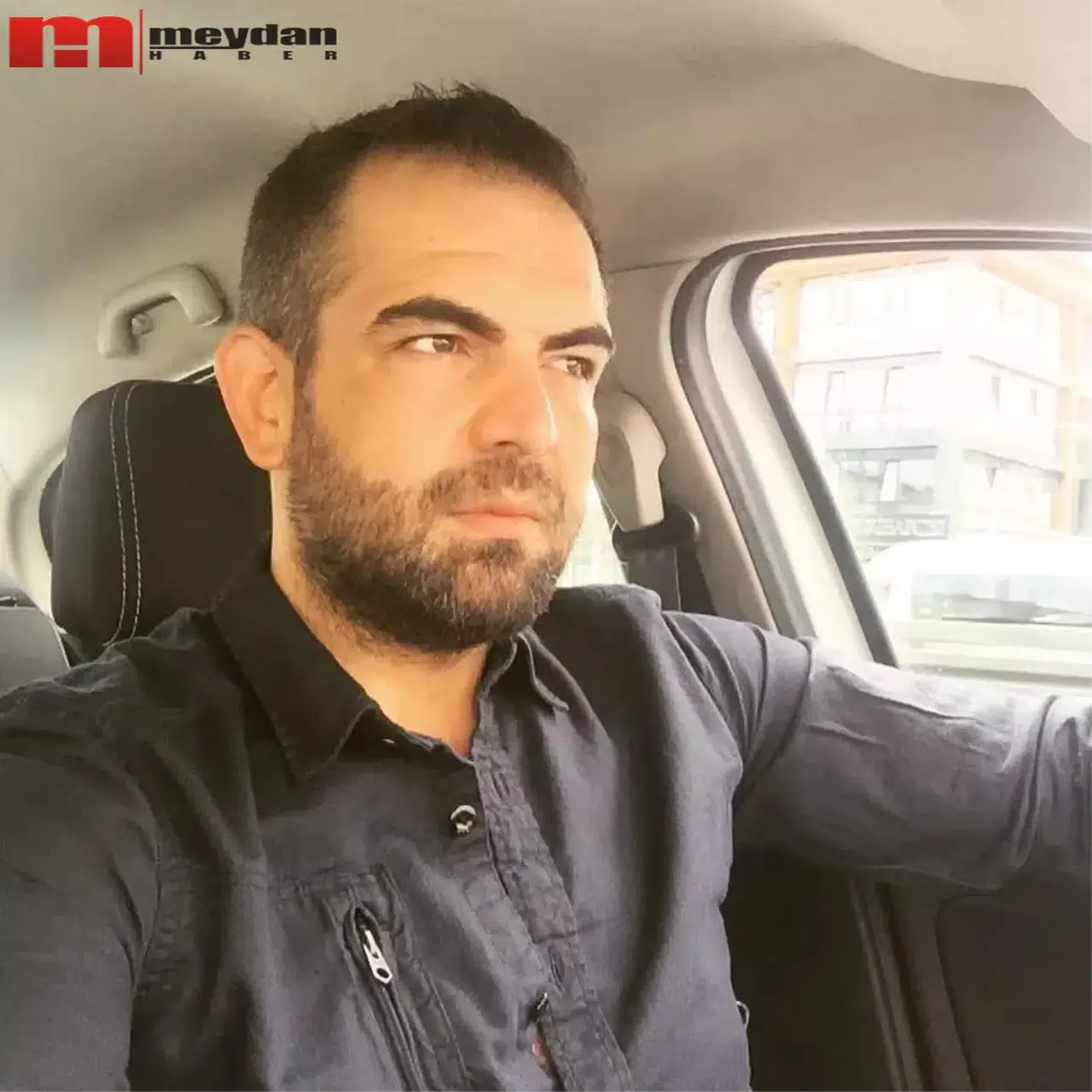 Edirne'de İş İnsanı Uğur Selvi'nin Evinde Gizemli Ölümü!