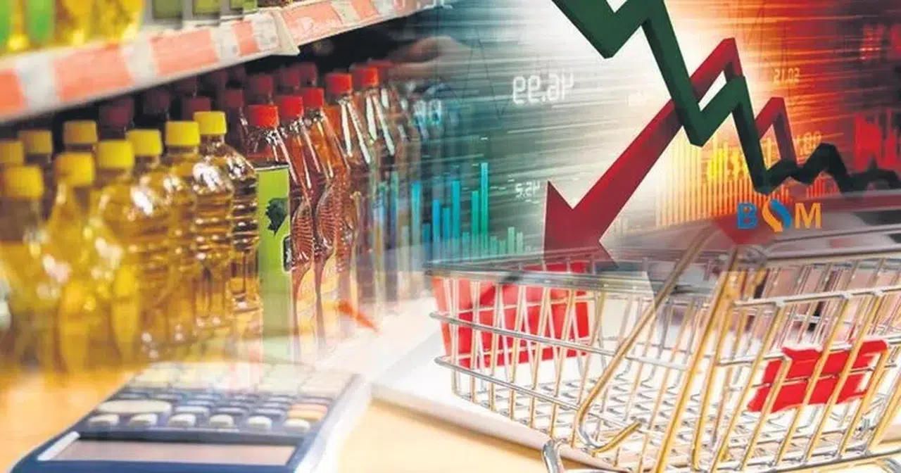 Türkiye'nin Ekonomik Büyüme Hızı Devam Ediyor, Enflasyon Düşüşte!