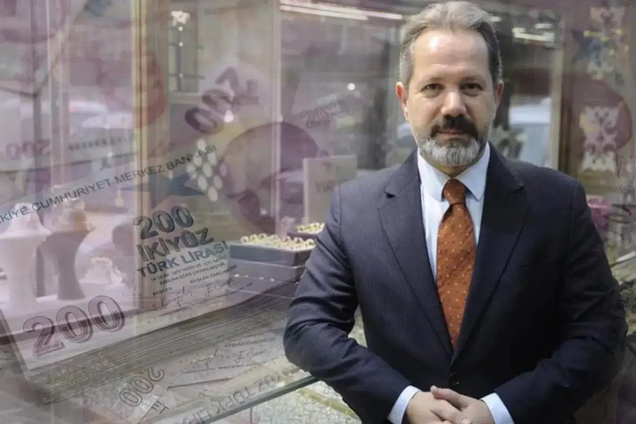 İslam Memiş'ten 2026 Asgari Ücret Tahmini: Artış %20-22 Arası Olacak