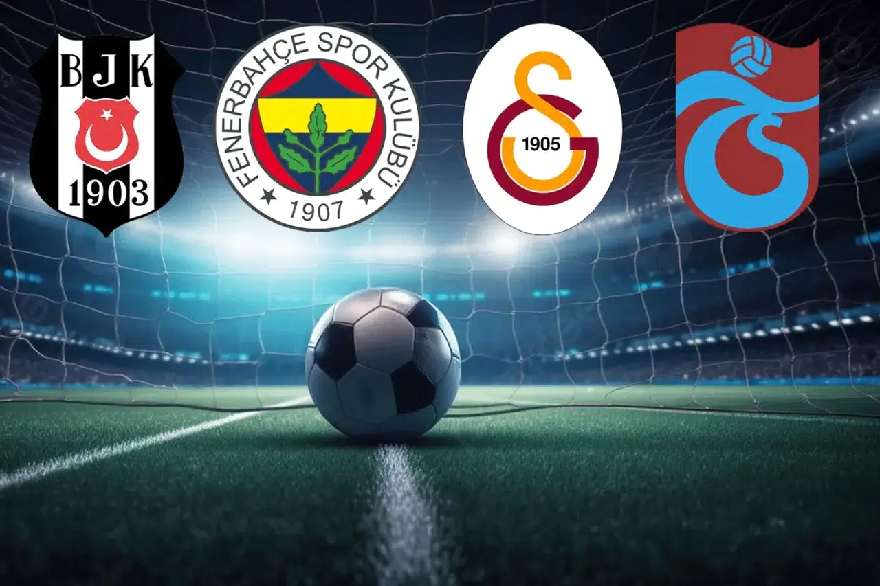 Süper Lig'de 12. Hafta Sonrası Şampiyonluk Oranları Güncellendi