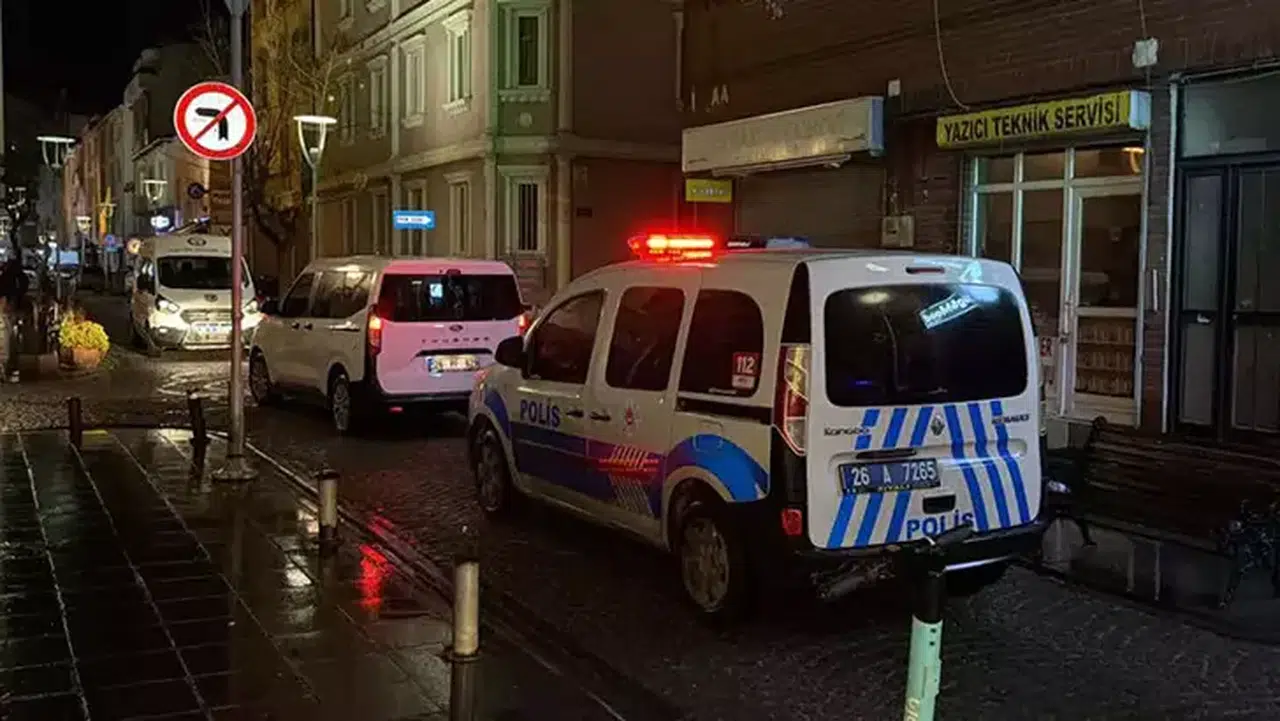 Eskişehir'de Trajik Olay: 37 Yaşındaki Beyza Yavuz Ölü Bulundu