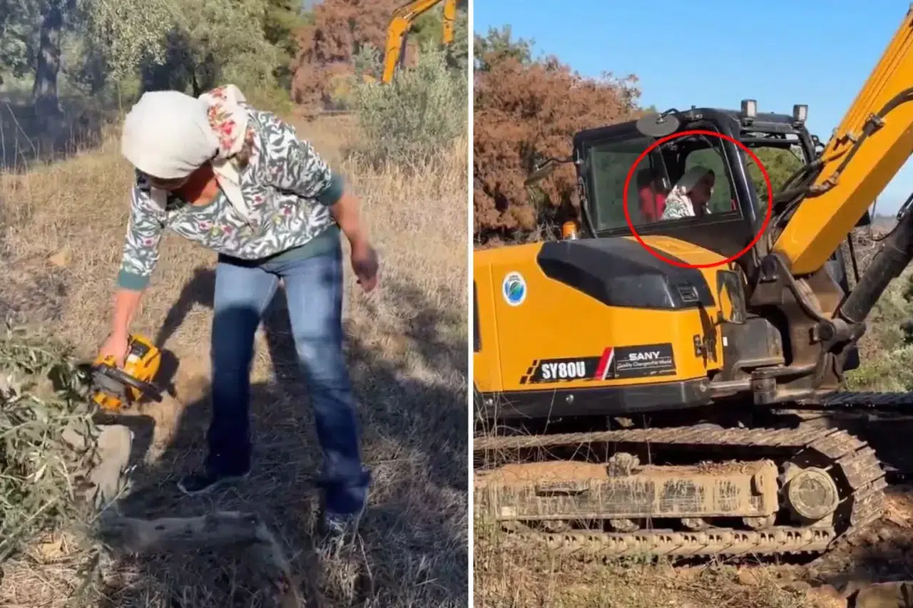 Nurgül Yeşilçay İzmir Köyünde Yeni Bir Hayatın Kapılarını Araladı