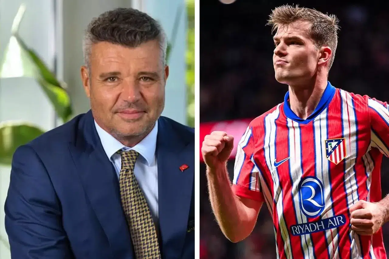 Fenerbahçe Sörloth'un Transferi İçin Hız Kesmiyor, Yeni Dönem Başlıyor