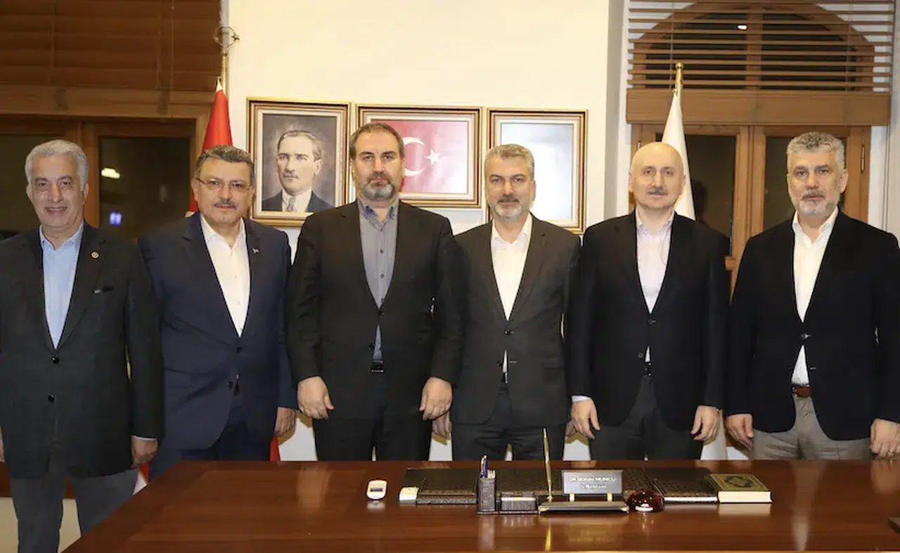 Türkiye'de Sel Felaketleri: Hükümet Müdahale Sürecini Hızlandırdı