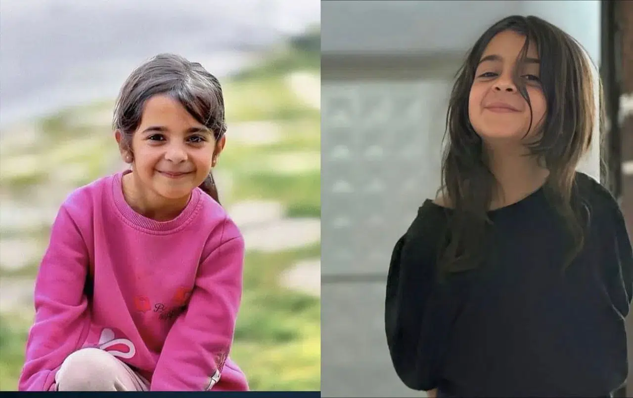 Narin Güran'ın Kaybı: Aile, 14 Ay Sonra da Anılarını Koruyor