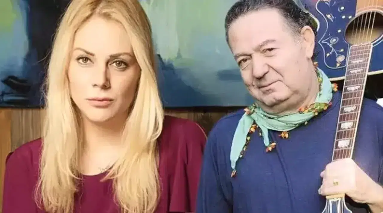 Beste Açar, Babası Kayahan'ın Mirası ve İçsel Yolculuğunu Anlattı