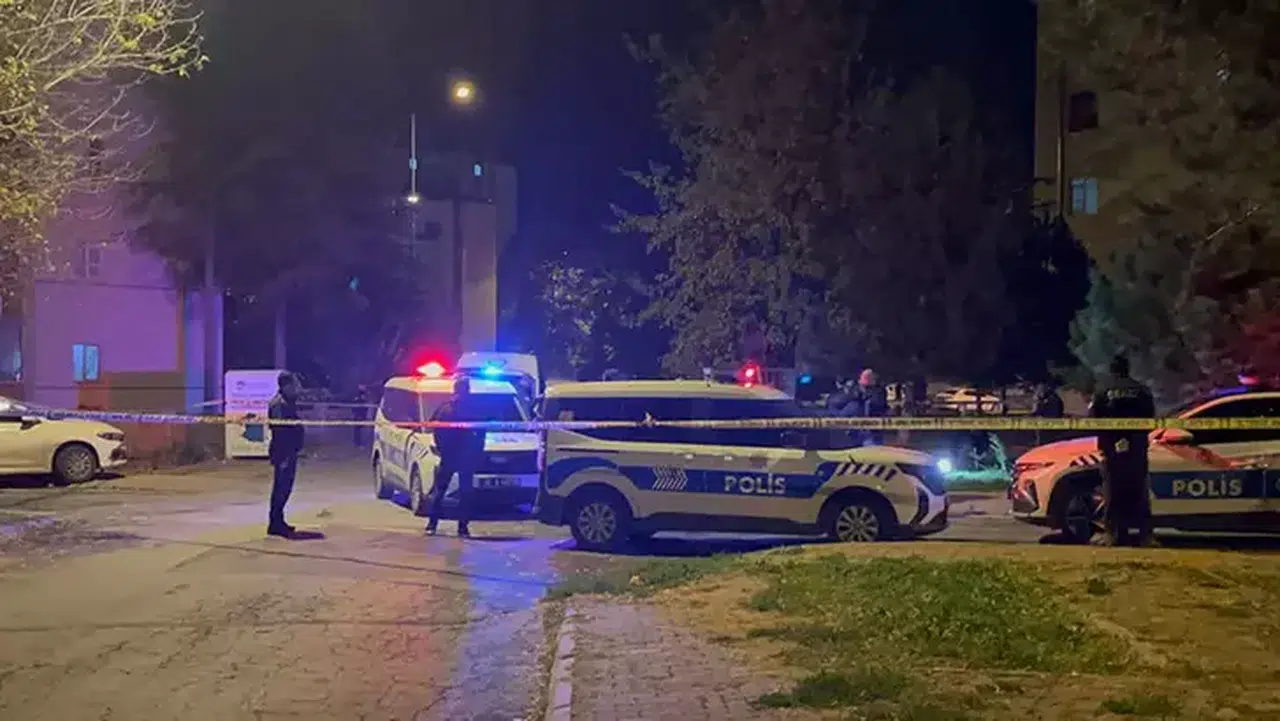 Kayseri'de Boşanma Aşamasındaki Kadın Bıçaklanarak Öldürüldü