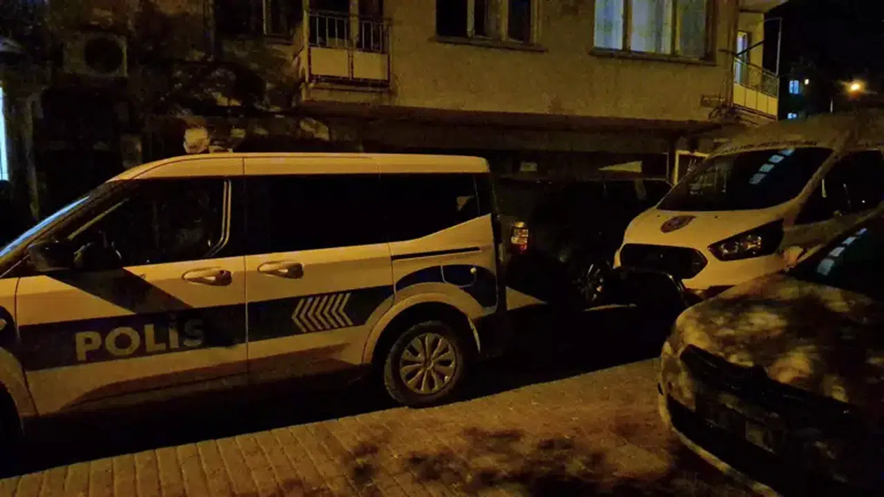 Aydın’da Sokakta Oyun Oynayan Çocuk Elektrik Çarpması Sonucu Yaralandı