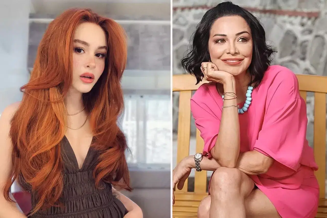 Evrim Akın, Asena Keskinci'nin Suçlamalarına Cevap Verdi!