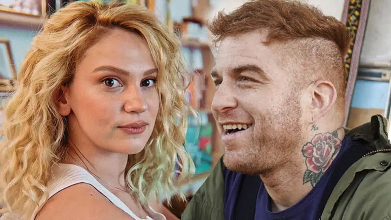 Farah Zeynep Abdullah Ve Gökhan Özoğuz Sosyal Medya Takibini Bıraktı