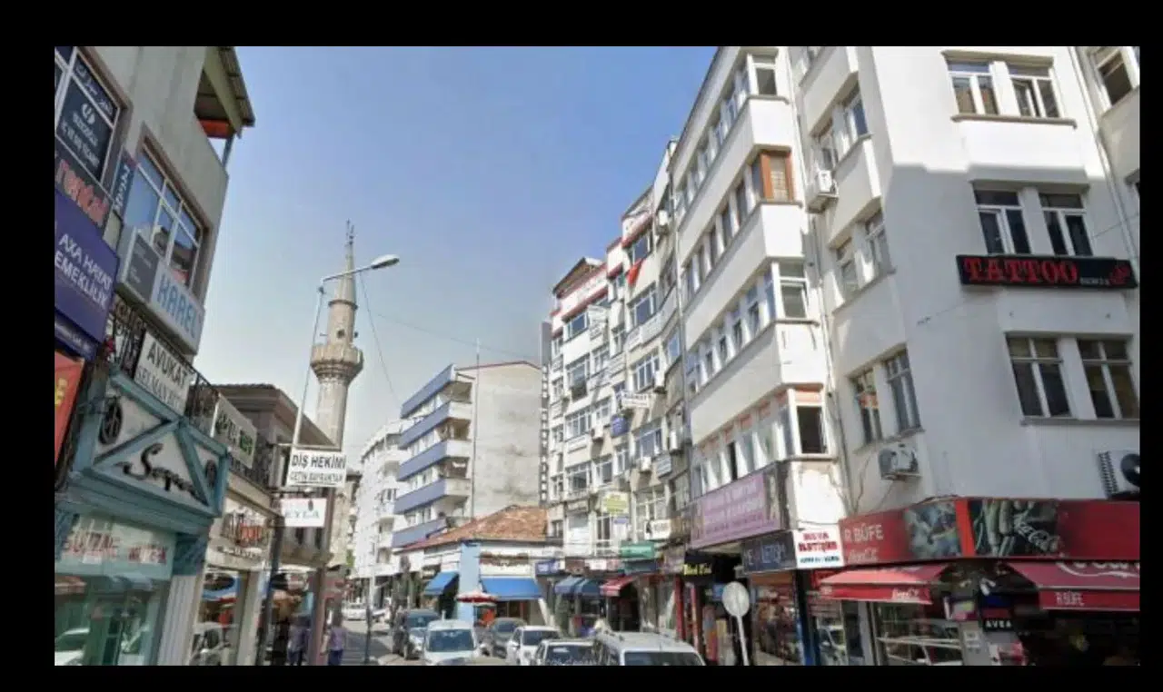 Trabzon'da Milyonluk İhaleyi Kazanan Firma Belli Oldu