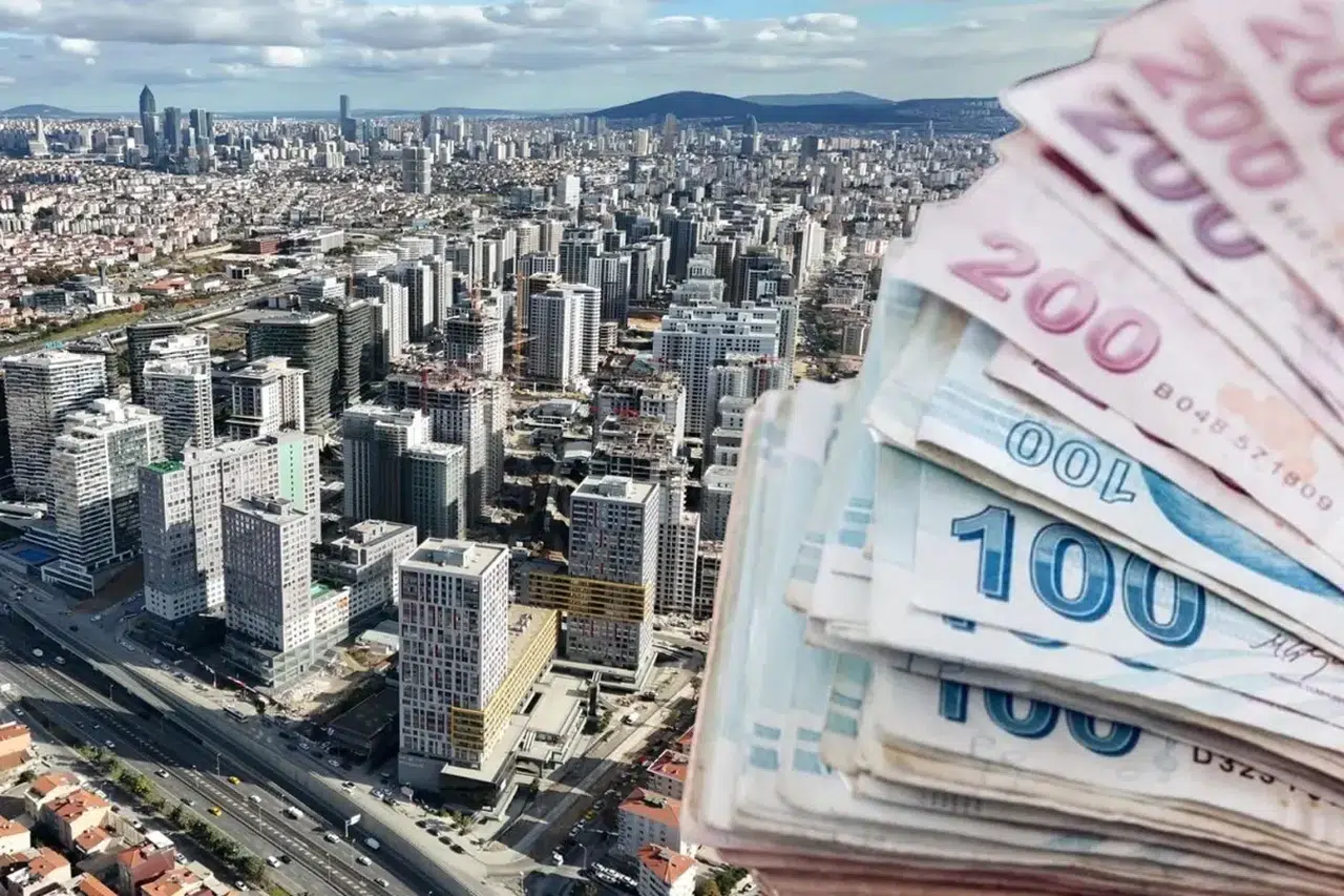 Emlak Vergisi İkinci Taksit Ödemeleri İçin Son Gün 1 Aralık!