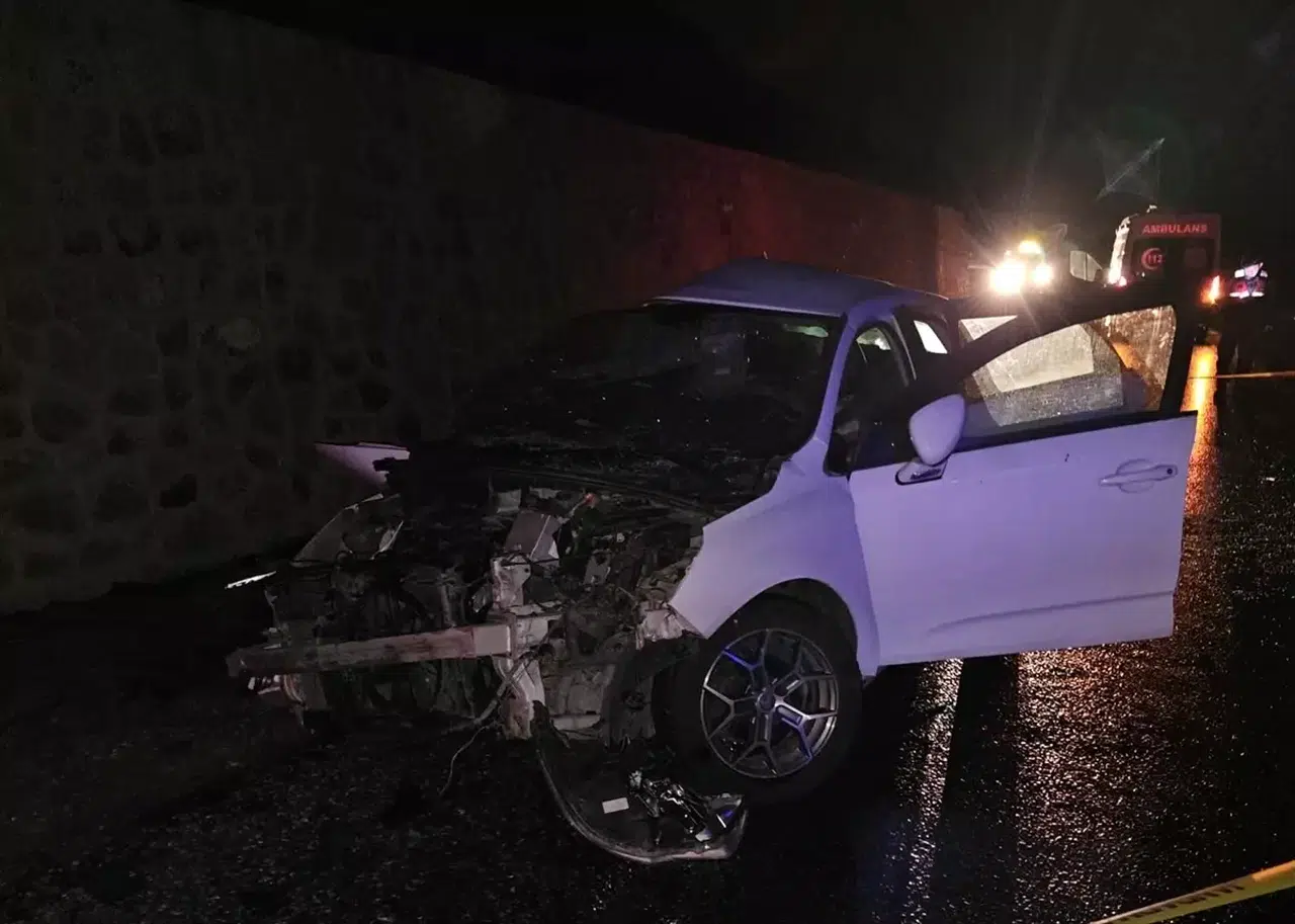 Sivas’ta Feci Trafik Kazası: 56 Yaşındaki Şoför Hayatını Kaybetti