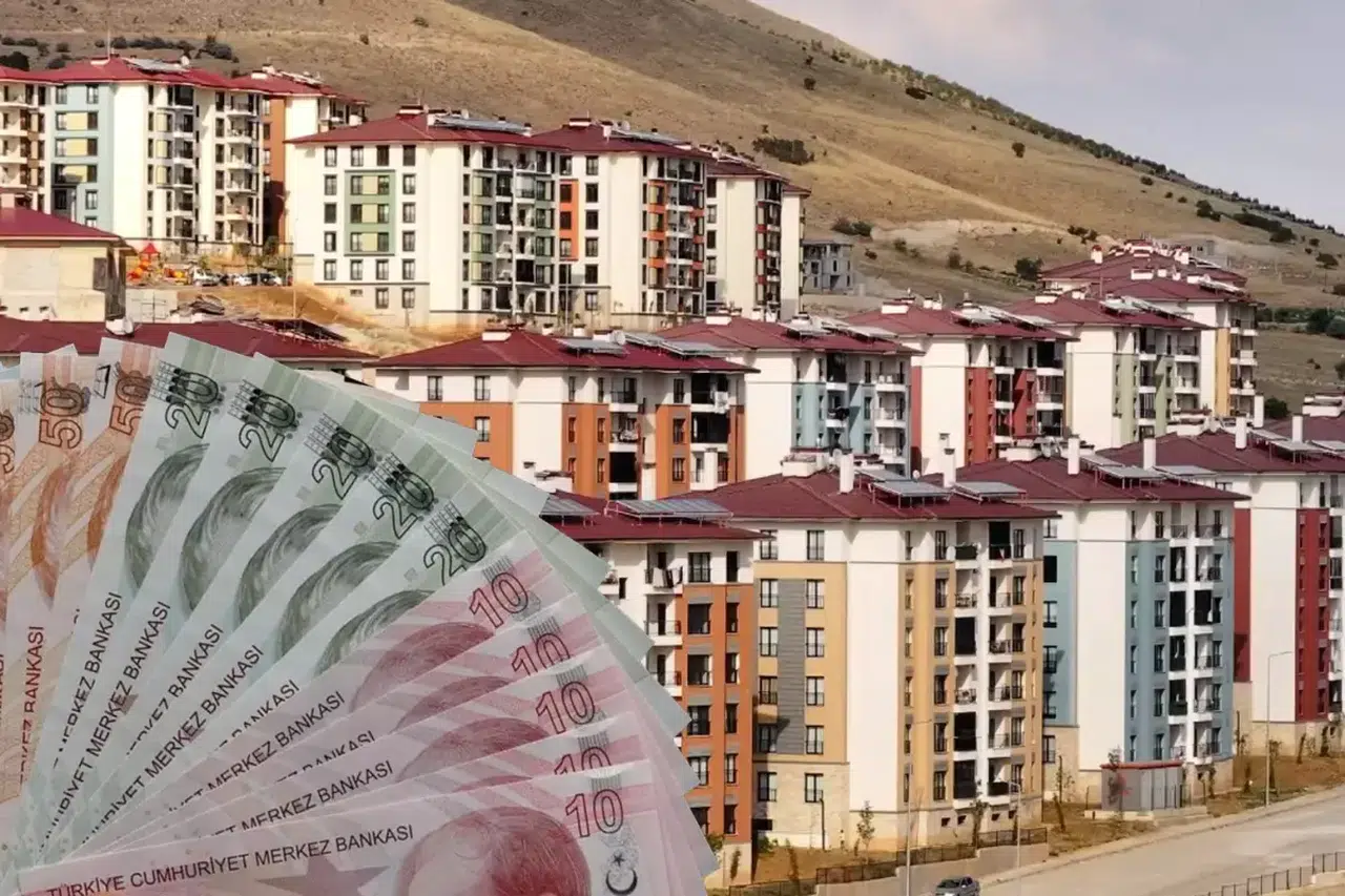 Yüzyılın Projesi'ne Başvurular E-Devlet Üzerinden 15 Kasım'da Başlıyor