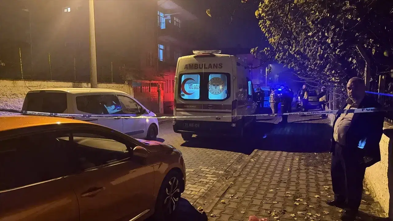 Kırıkkale'de Kardeşler Arasındaki Tartışma Facia ile Sonuçlandı