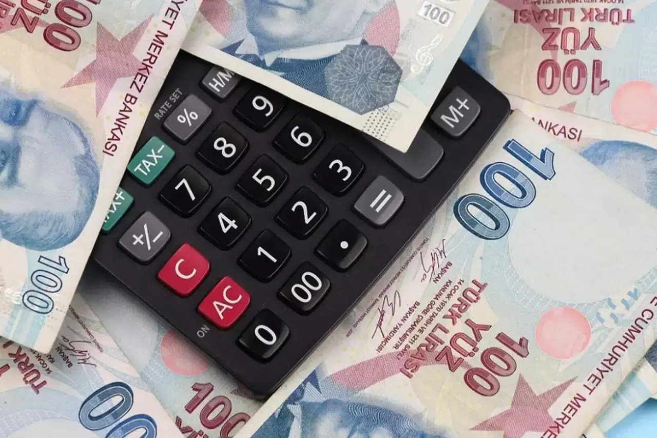 Merkez Bankası 2026 İçin Asgari Ücrette Dört Zam Senaryosunu Belirledi