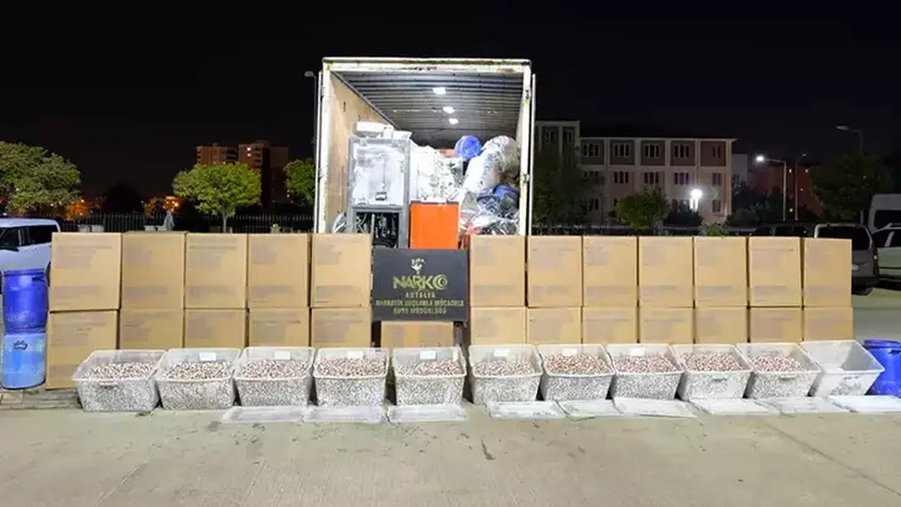 2023'te Türkiye'de Uyuşturucu Ölümleri %42 Artarak 427'ye Ulaştı