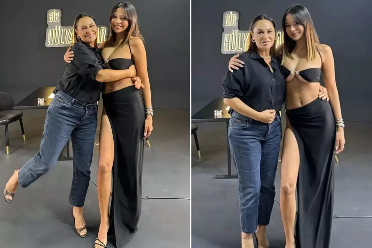 Hülya Avşar ve Merve Taşkın, Fuhuşa Teşvik İddialarıyla Gündemde!