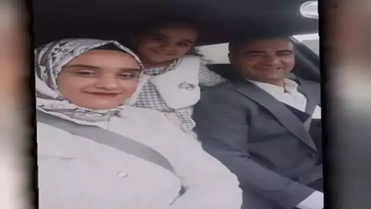 Kızıltepe'de Aile Ölümü: Cinayet Şüphelisi Gözaltına Alındı