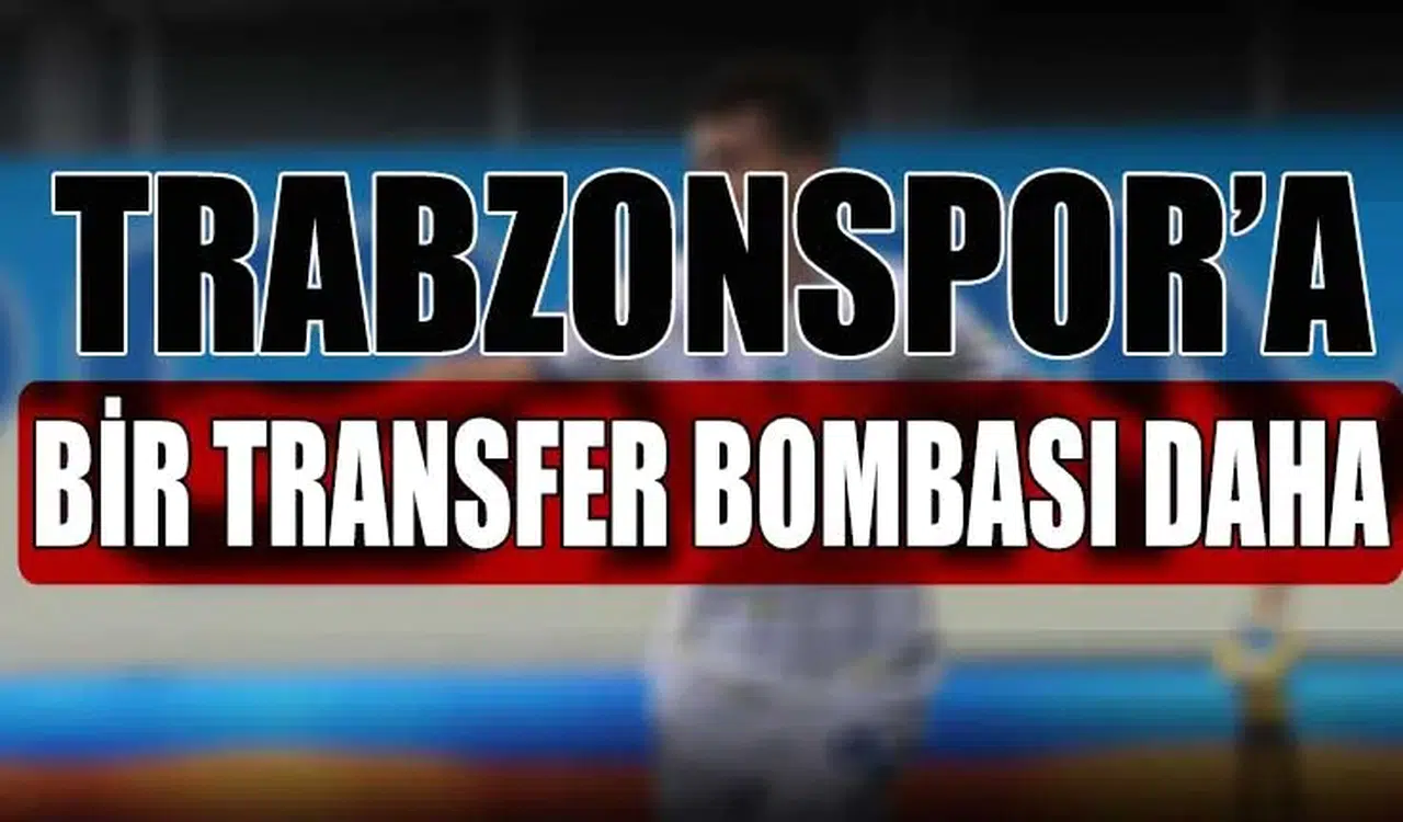 Trabzonspor'da Devre Arası Transfer Dönemi Ukraynalı Tandem Planı