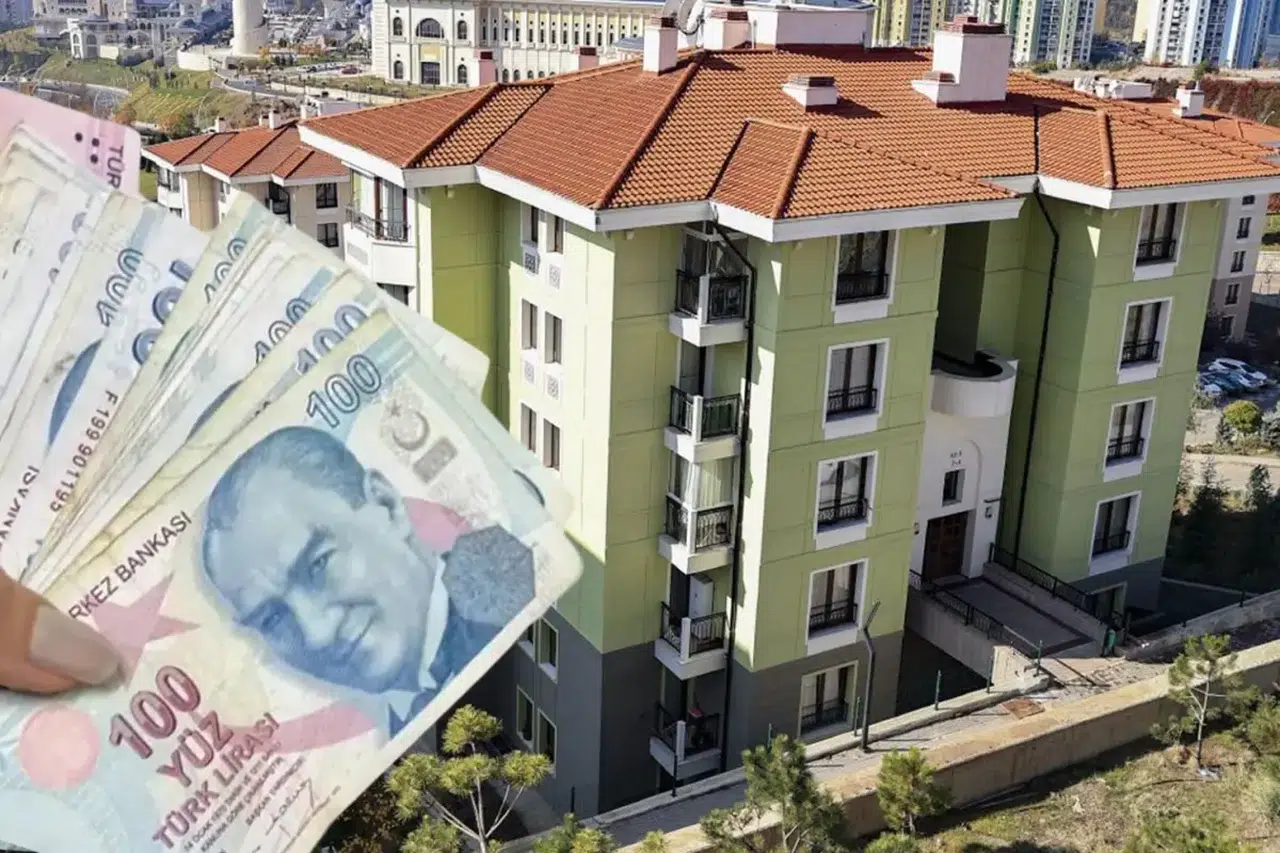 Emlak Vergisi İkinci Taksit Ödemeleri Yarın Bitiyor!